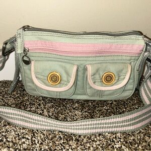 Vintage Y2K Mudd shoulder bag